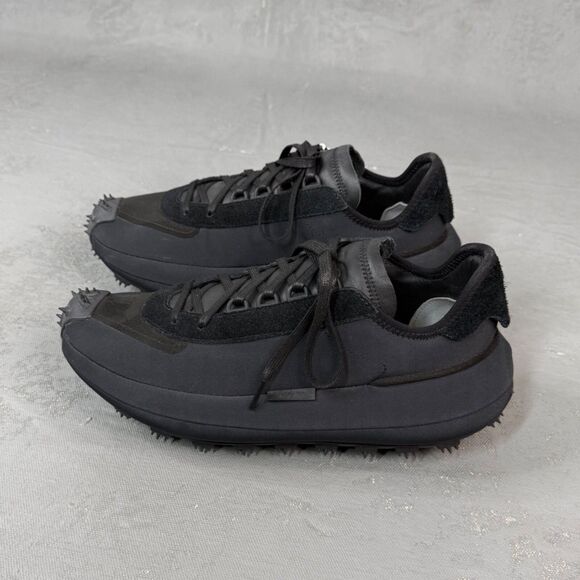 NEW Y-3 Makura Chunky Lace Up Sneakers FZ6364 US Men's 9.5, EU 43 1/3 - Picture 2 of 6